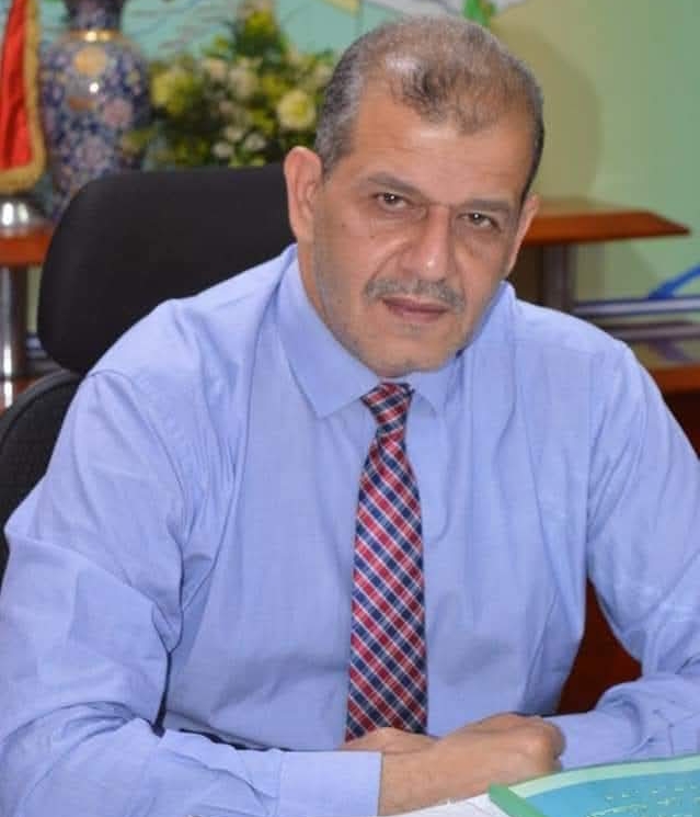 استعادة الخدمة بمحطة الصرف الصحي بأبوجنشو