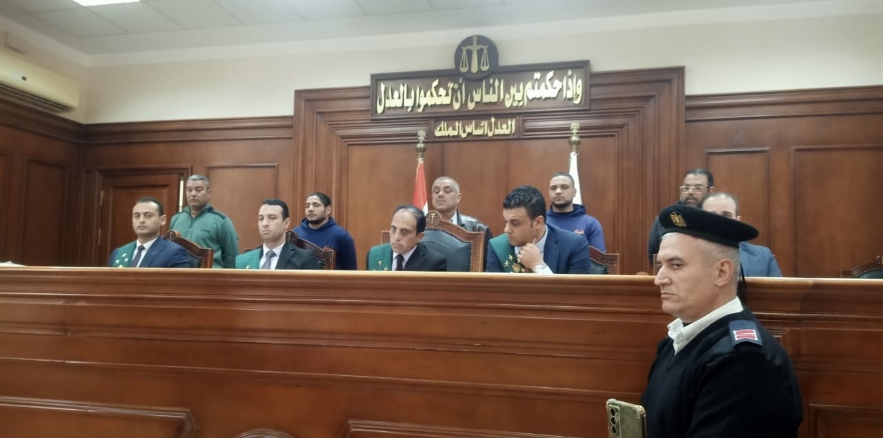 تأجيل جلسة محاكمة طبيبة كفر الدوار  .. إلى ـ2 فبراير