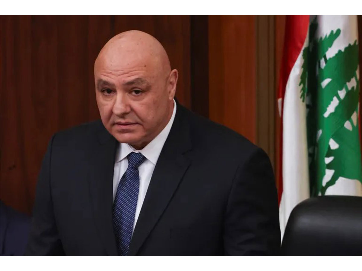 الرئيس اللبناني .. يبدأ خطوات تسمية رئيس الحكومة