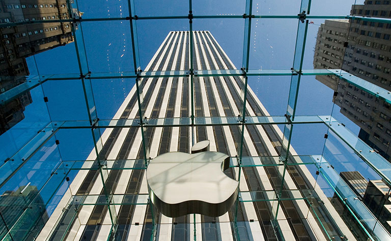 «آبل» تطلق أول تحديث لها .. في عام 2025 - الخبر لايف