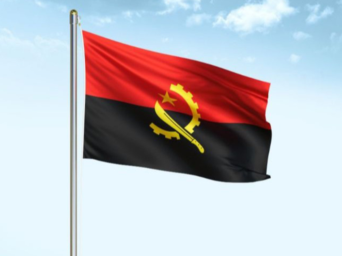 وفاة 29 شخصا بسبب الكوليرا .. في أنغولا