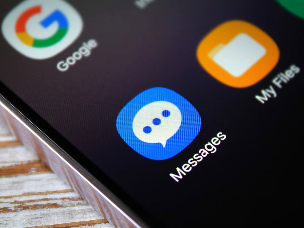 «سامسونج» تزيل تطبيق الرسائل الخاص بها .. في هواتف «Galaxy S25»