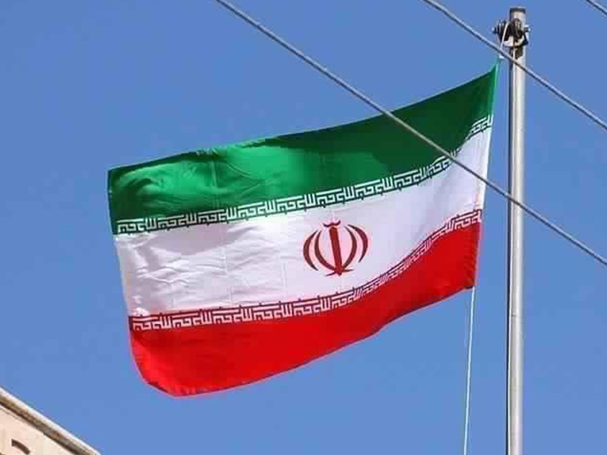 السيطرة على حريق كبير .. في خزان للغاز المسال جنوب طهران