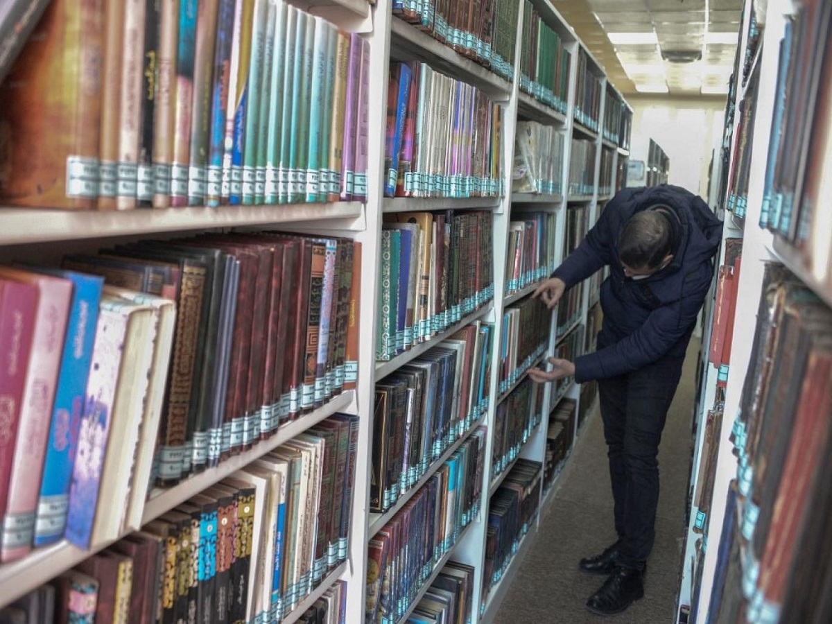 مكتبات بغداد العريقة .. تاريخ حافل من الثقافة والإشعاع الحضاري