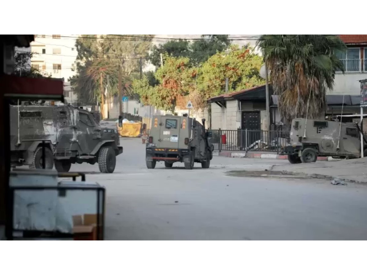 شهداء وجرحى .. في العدوان الإسرائيلي المتواصل على «جنين» بالضفة الغربية