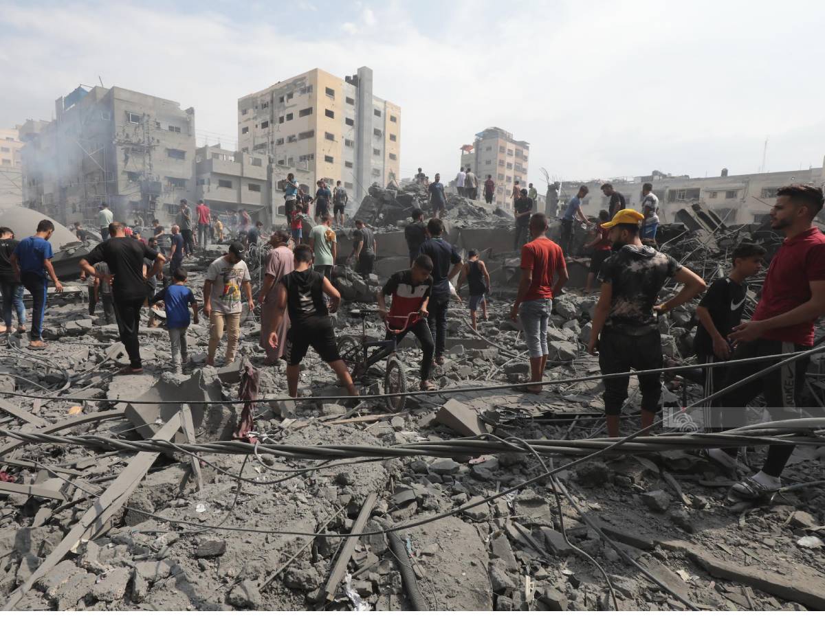 123 شهيدا و270 جريحا .. منذ إعلان اتفاق وقف إطلاق النار في غزة