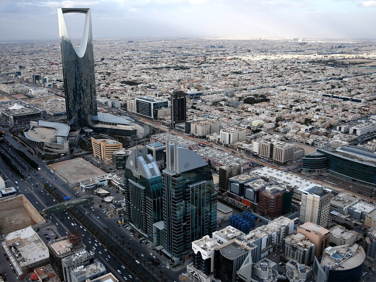 الناتج المحلي للسعودية .. ينمو بمعدل 4.4 بالمائة