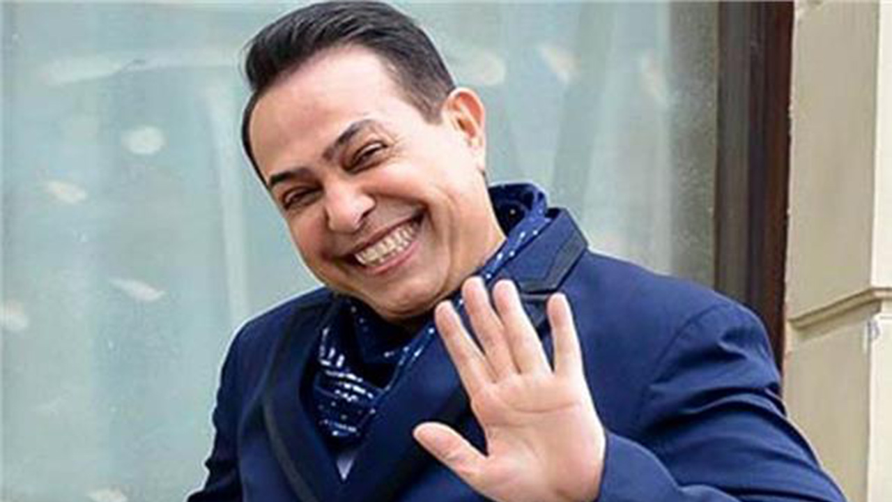 حكيم يعتزل الغناء ويؤكد: كفاية كدة بقى