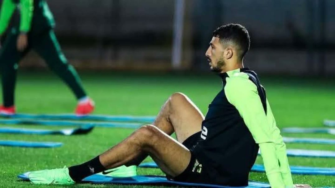 لاعب الزمالك يغيب عن مواجهة بلاك بولز بطل موزمبيق