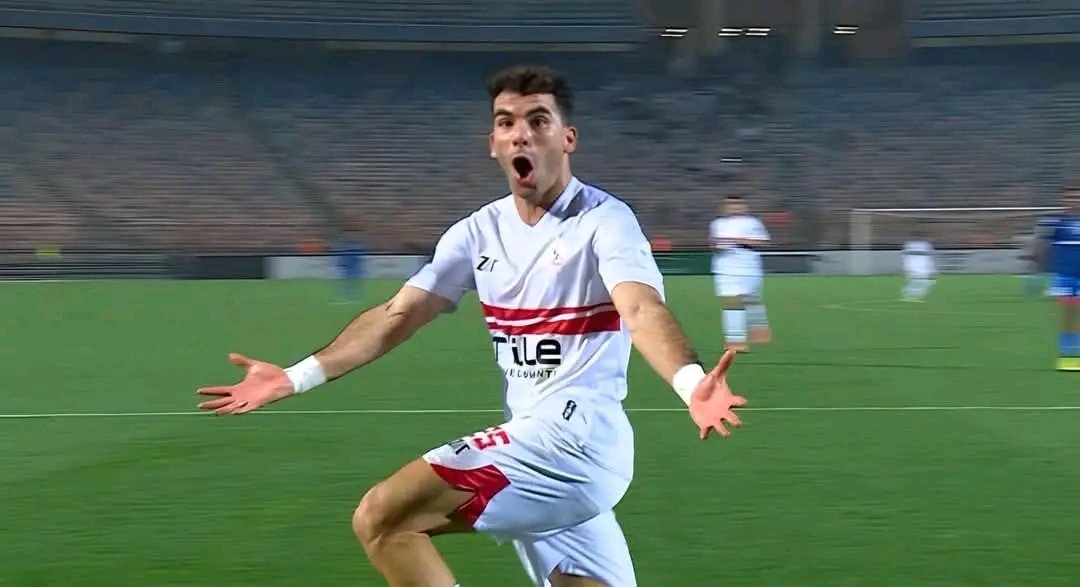 عرض سعودى خيالى لنجم الزمالك زيزو