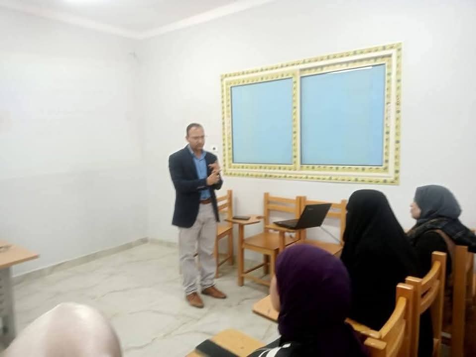 اختتام برنامج تدريبي عن الحوكمة والتدقيق الداخلي بسوهاج