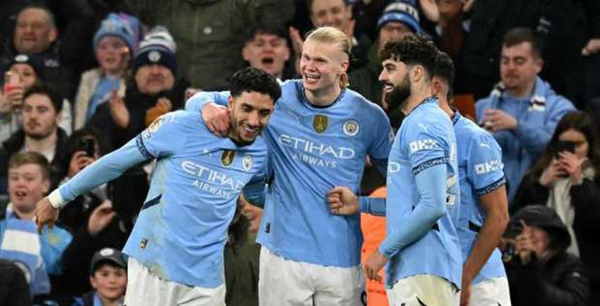 ليفربول ومانشستر سيتي قمة إنجليزية بنكهة مصرية