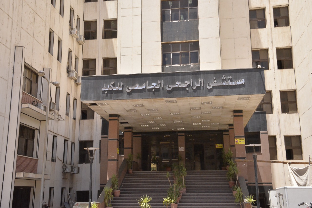 إنقاذ شاب من الموت بعد إصابته بطلق ناري .. بمستشفى جامعة أسيوط