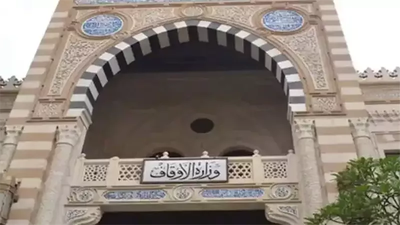 أكبر افتتاح 2025 .. وزارة الاوقاف تطلق 80 مسجدًا جديدًا اليوم