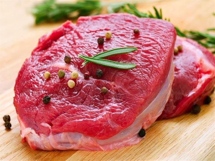 أسعار اللحوم الحمراء اليوم الأحد 2 فبراير