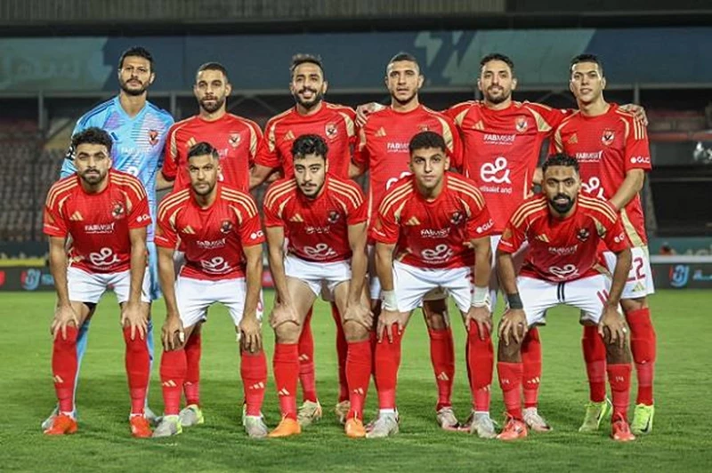طبيب المصابين يكشف موقف المصابين قبل مواجهة الزمالك
