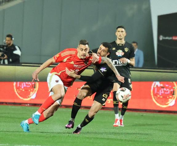 قمة الأهلى والزمالك تعادل عادل.. وغضب جماهيرى من كولر وبيسيرو