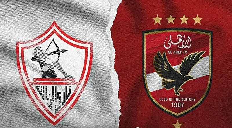 "تذكرتي" تعلن فتح باب الحجز لمباراة القمة بين الأهلي والزمالك