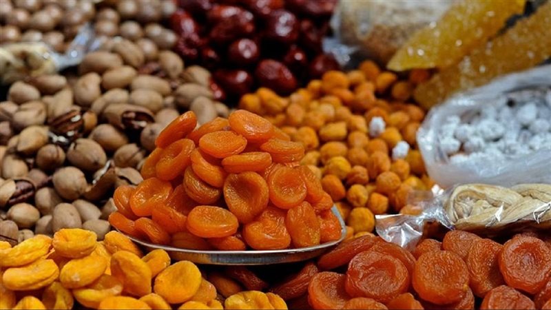تعرف على أسعار ياميش رمضان 2025 في قنا