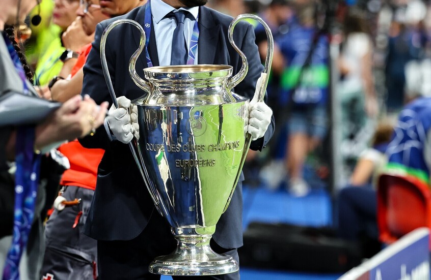 ريال مدريد ومانشستر سيتى.. مواجهة نارية فى ملحق دورى أبطال أوروبا