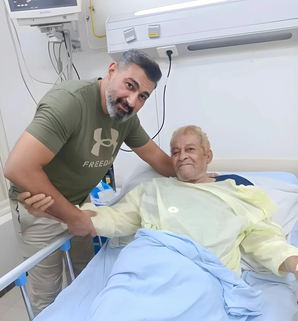 وفاة الفنان صالح العويل عن عمر يناهز 78 عاماً