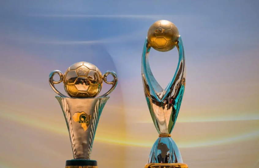 الكاف" يعلن موعد ومكان قرعة ربع نهائي دوري أبطال إفريقيا والكونفدرالية