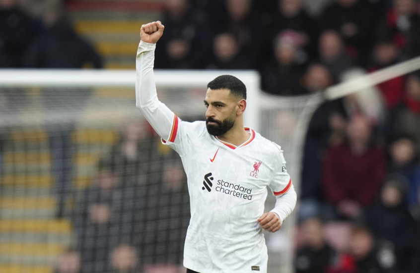 محمد صلاح في مهمة "ثأرية" مع ليفربول ضد توتنهام بكأس الرابطة الإنجليزية