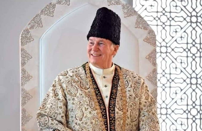 دفن زعيم الطائفة الإسماعيلية فى أسوان.. الأحد