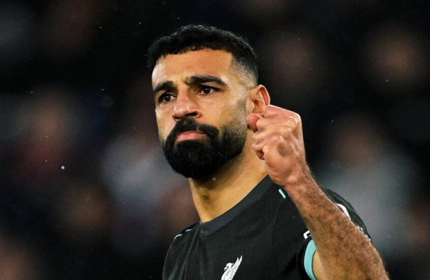 نجم ليفربول السابق يطالب إدارة الريدز بسرعة التجديد لصلاح