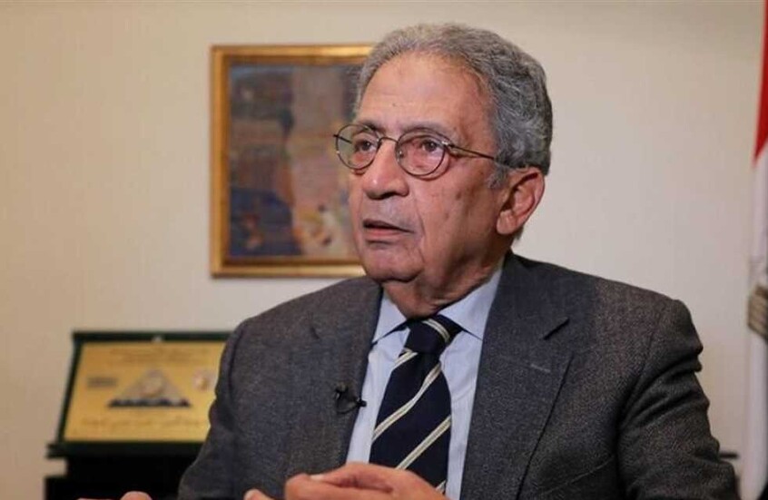 مصر تطالب 3 دول بالتحدث بإسم العرب