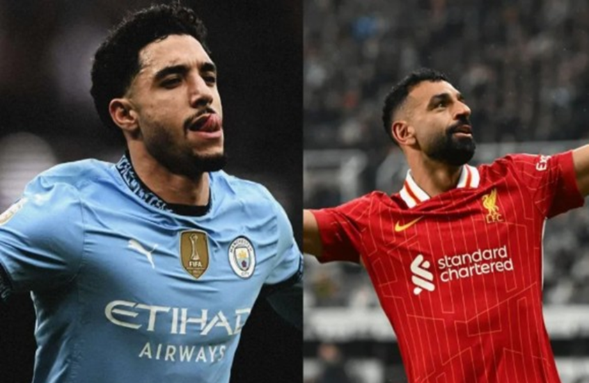 "صلاح ليفربول" و"مرموش مانشستر سيتى" مواجهة إنجليزية بنكهة مصرية
