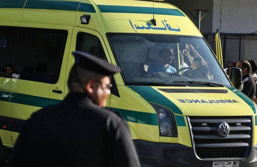 صباح الدقهلية ضحية منصة FBC..لهفوا منها 50 ألف جنيه وماتت من الحسرة
