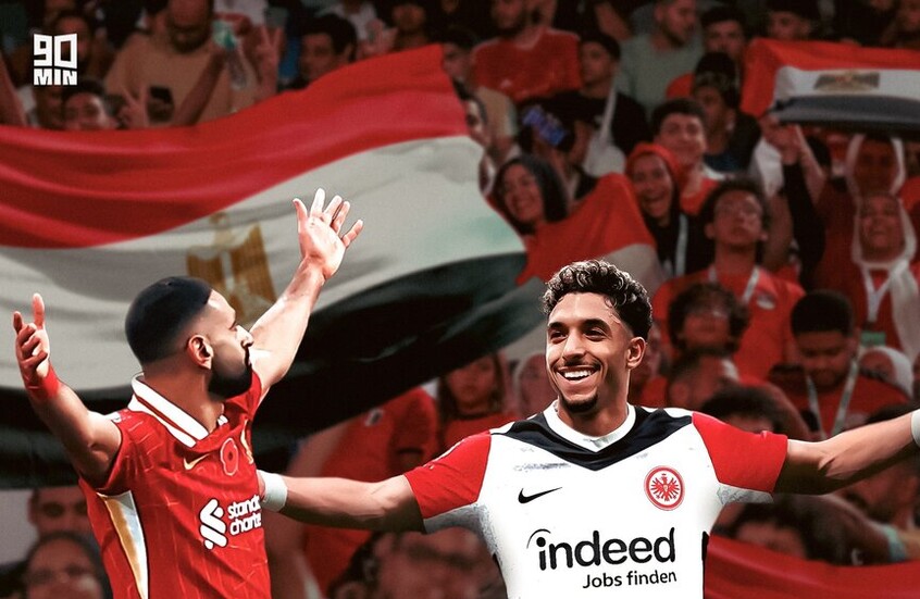 جوارديولا يتحدث عن صلاح ومرموش قبل مواجهة السيتى وليفربول