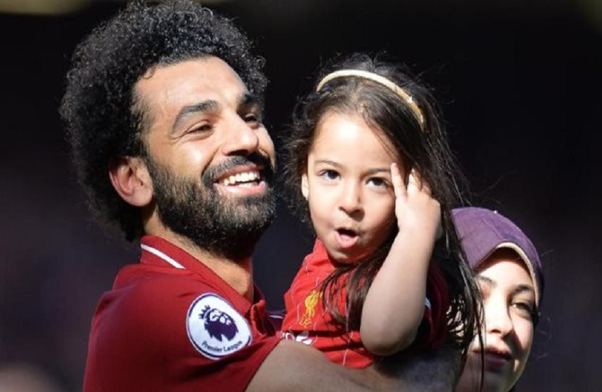 مكة محمد صلاح.. تشارك فى مسلسل "كامل العدد3"