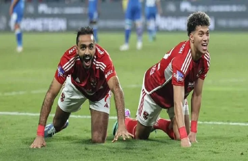 حفظ التحقيقات فى اتهام كهربا وإمام عاشور بجلب المخدرات