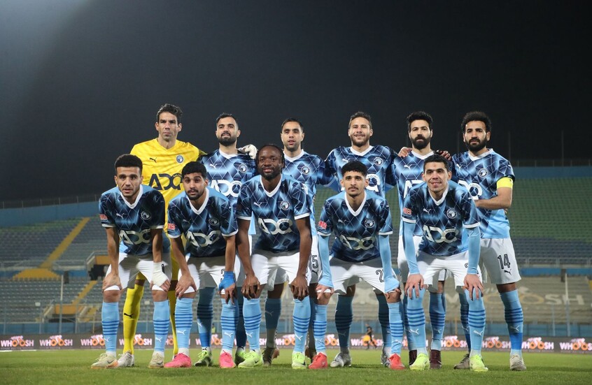 الفيفا يعاقب 5 أندية بإيقاف القيد.. أحدثهم بيراميدز