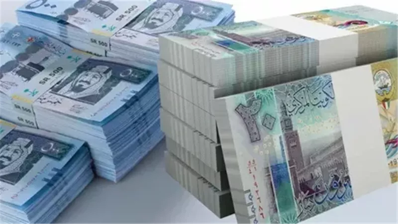 أسعار العملات مقابل الجنيه اليوم السبت 22 فبراير