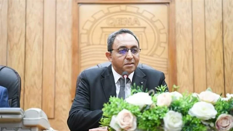 هند سعيد مديراً للتعاون الدولى بقنا وشيرين عبدالباسط للإعلام