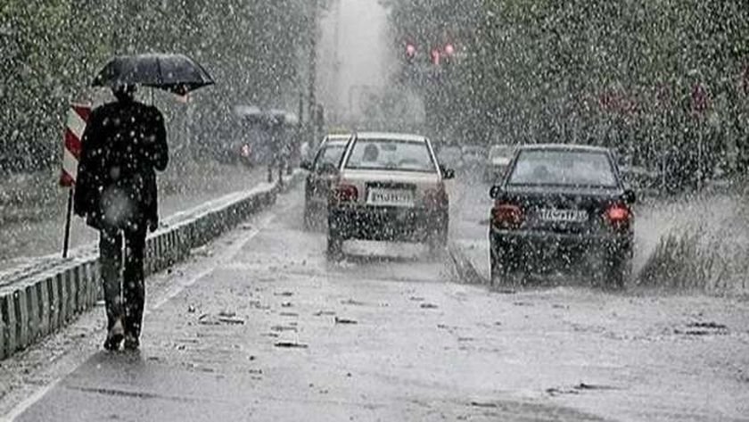 حالة الطقس اليوم الأربعاء تقلبات جوية وتحذير من الأرصاد