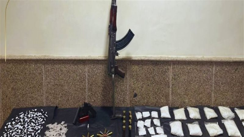 مصرع تاجر مخدرات خطير في تبادل إطلاق نار مع الشرطة بقنا