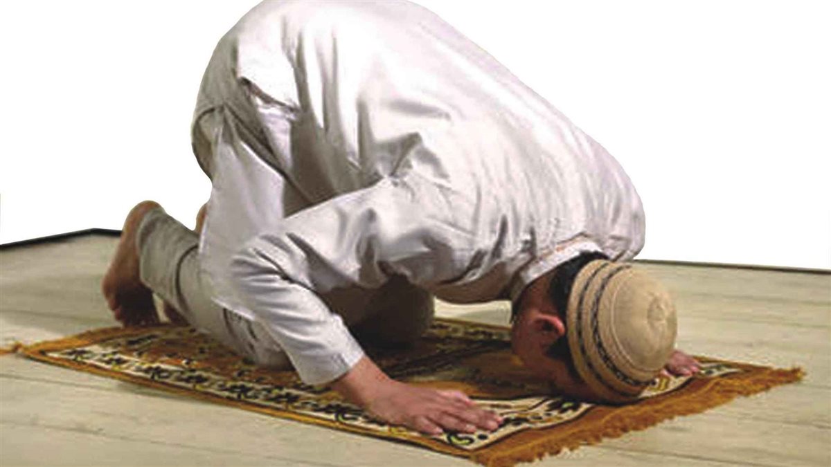 موعد صلاة الجمعة مواقيت الصلاة بمحافظات مصر