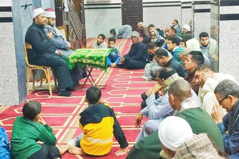 انطلاق الأسبوع الثقافي بالفيوم .. تحت عنوان «فضائل شهر شعبان»