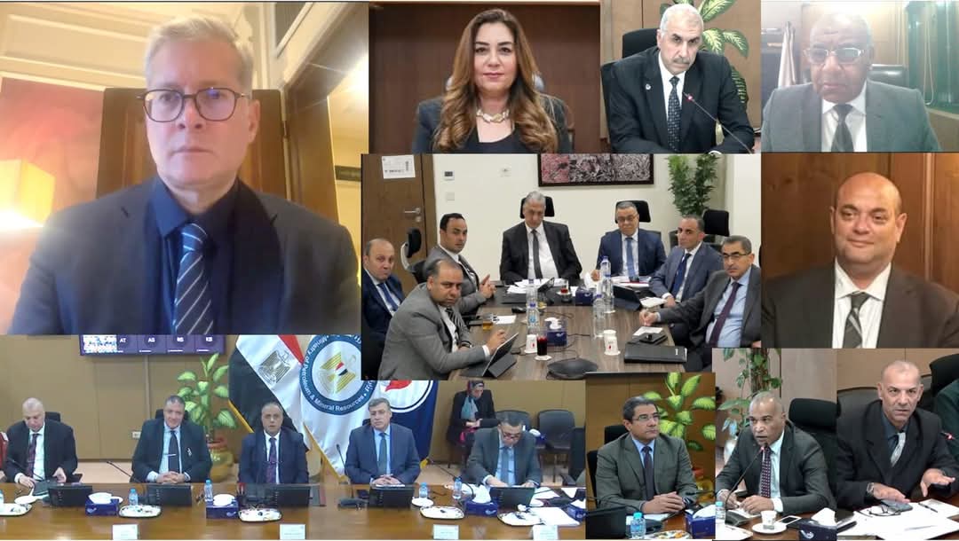 وزير البترول:تعظيم الإنتاج المحلى من مصافى التكرير لخفض الفاتورة الإستيرادية