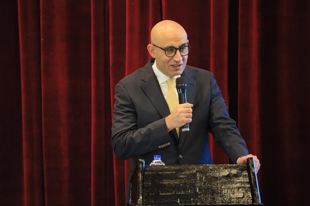 وزير التعليم يشارك فى "المؤتمر العلمى الدولى الأول للتربية الإيجابى