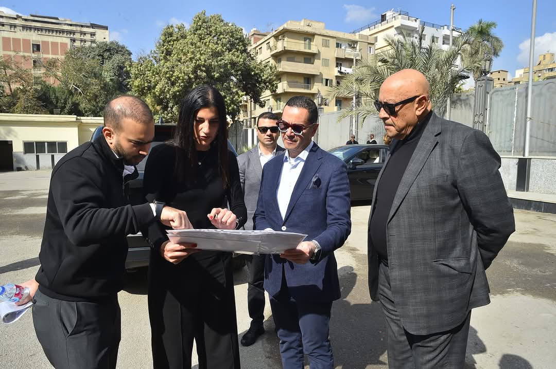 الخطيب: دور صندوق مصر السيادى هام فى جذب وتشجيع الإستثمار المشترك لأصول الدولة