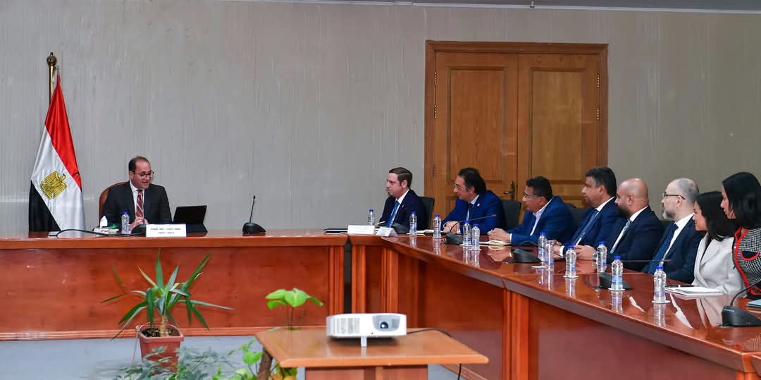 وزير المالية:ملتزمون بتوسيع نطاق التواصل الفعَّال مع القطاع الخاص
