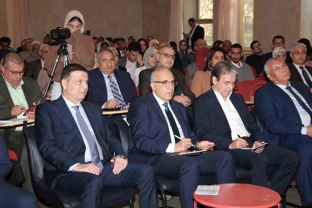 وزير الزراعة : التفتت الحيازى أكبر تحد ويتجاوز ال 3,2 مليون مزارع 