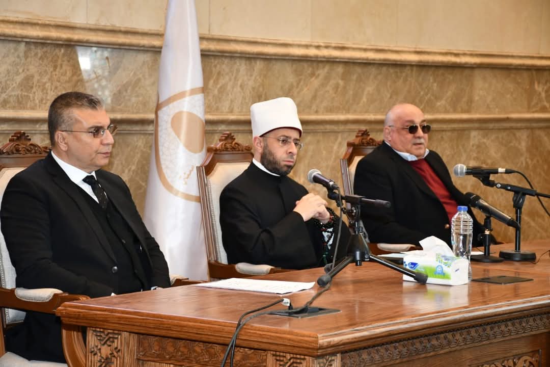 وزير الأوقاف: مصر ثابتة على موقفها تجاه القضية الفلسطينية