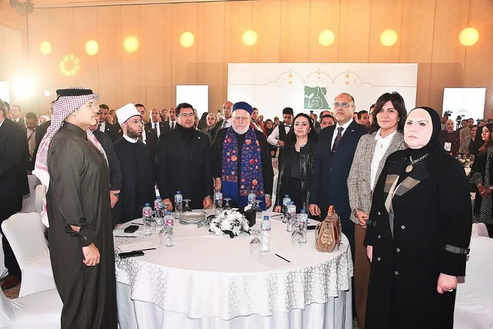 وزير الأوقاف يوقع بروتوكول تعاون مع "مصر الخير" لدعم الأنشطة الخيرية