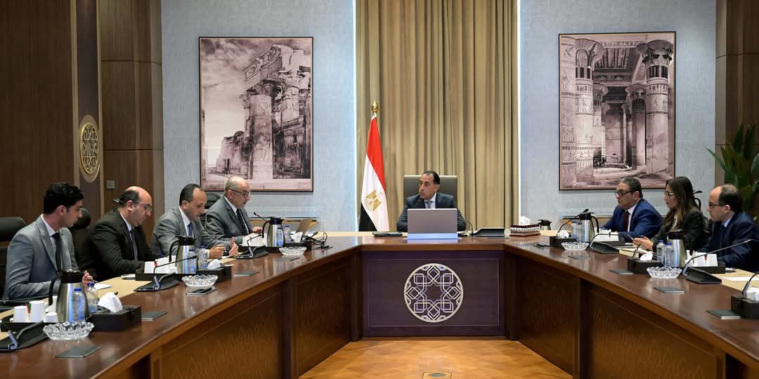مجلس الوزراء يوافق على 5 مشروعات اتفاقيات التزام بترولية